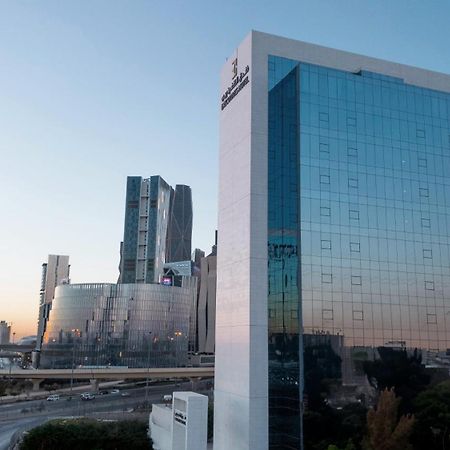 Executives Hotel - Kafd Ar Riyad Esterno foto