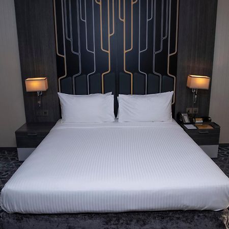 Executives Hotel - Kafd Ar Riyad Esterno foto