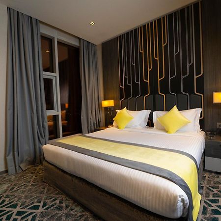 Executives Hotel - Kafd Ar Riyad Esterno foto