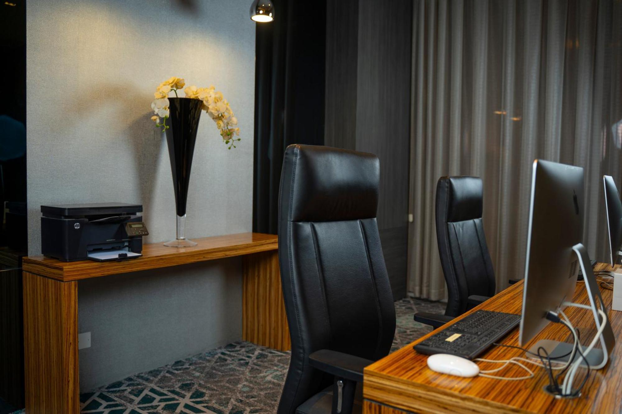 Executives Hotel - Kafd Ar Riyad Esterno foto