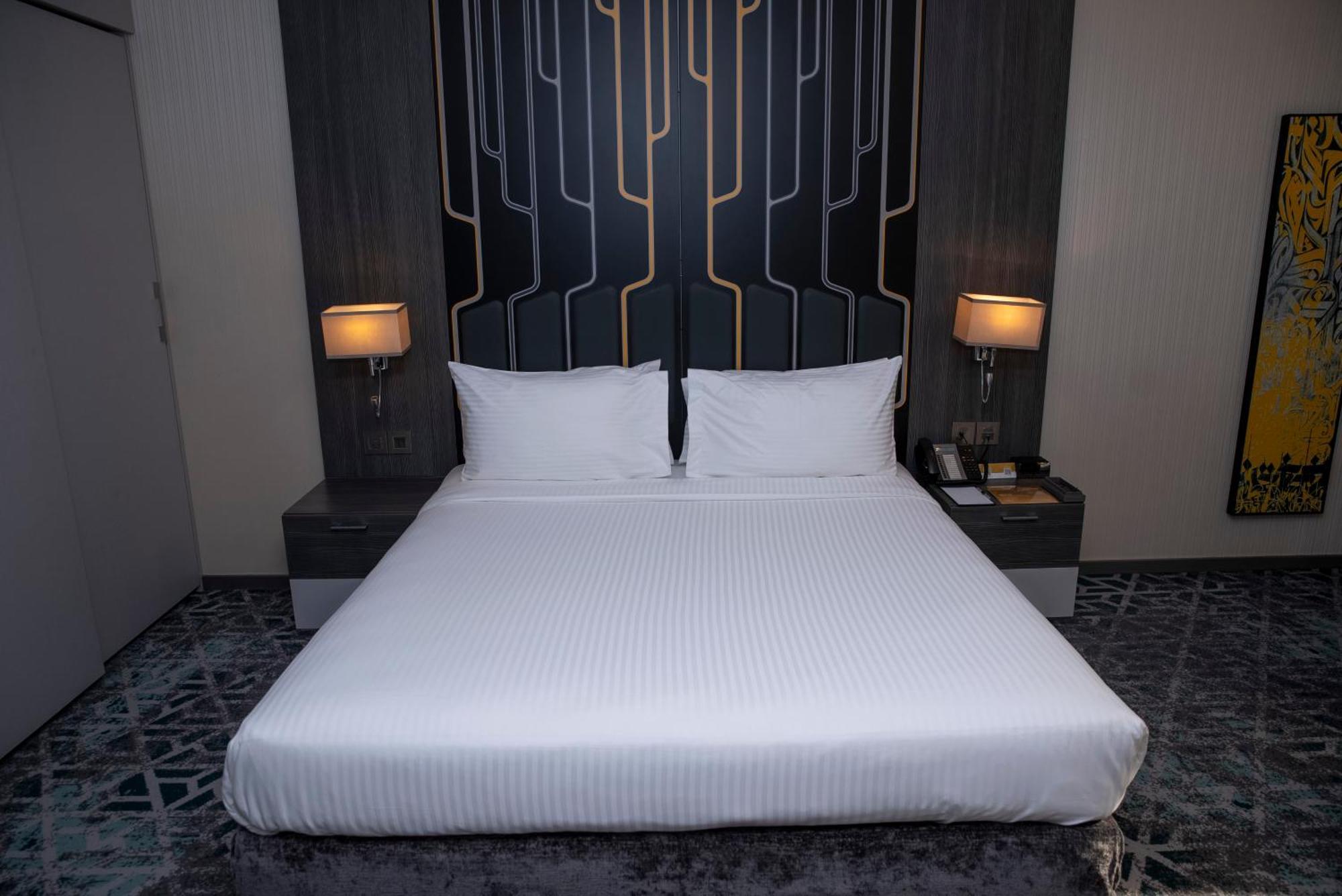 Executives Hotel - Kafd Ar Riyad Esterno foto
