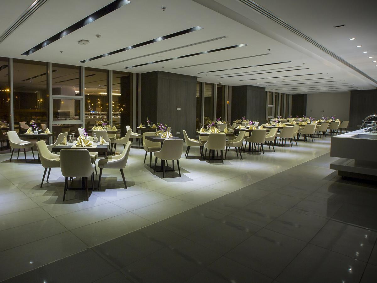 Executives Hotel - Kafd Ar Riyad Esterno foto