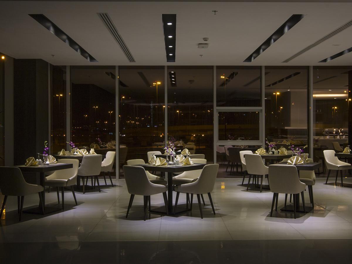 Executives Hotel - Kafd Ar Riyad Esterno foto