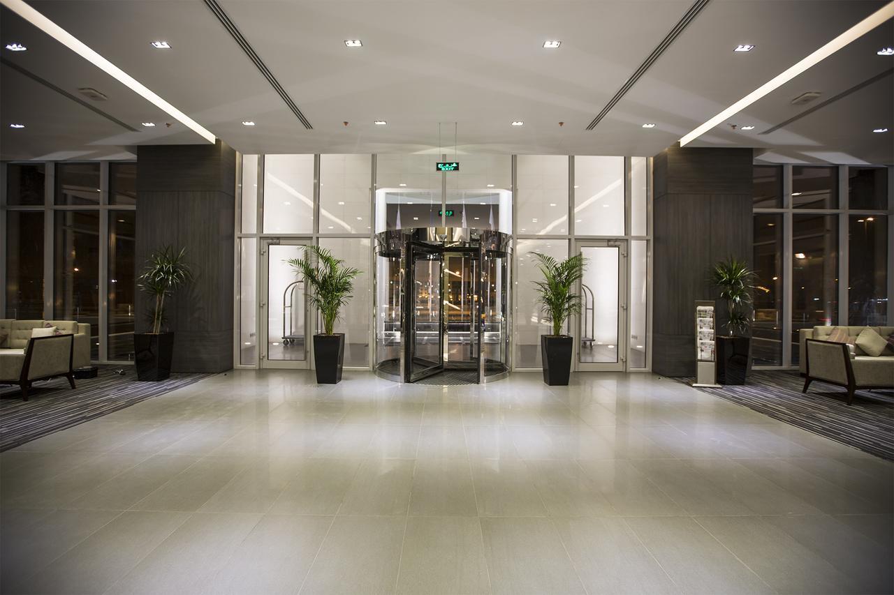 Executives Hotel - Kafd Ar Riyad Esterno foto