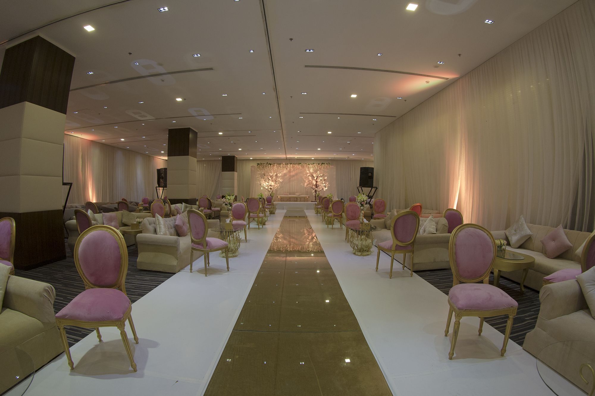 Executives Hotel - Kafd Ar Riyad Esterno foto